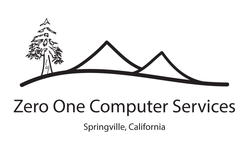 Zero One Computer Services